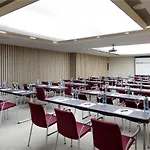Отель Barcelo Cervantes Овьедо