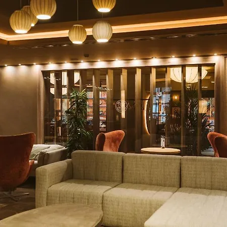 Barcelo Cervantes Hotel