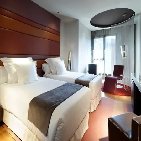 Barcelo Cervantes Hotel