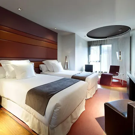 Barcelo Cervantes Hotel 5*