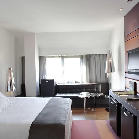 Hotel Barcelo Cervantes