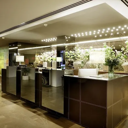 Barcelo Cervantes 5*