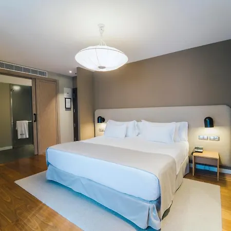 Barcelo Cervantes Hotel 5*