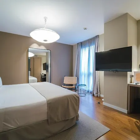 Barceló Cervantes Hotel 5*