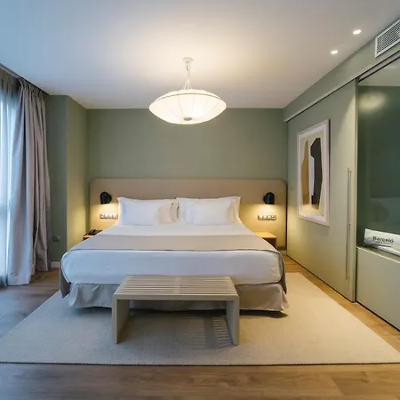 Barcelo Cervantes Hotel 5*