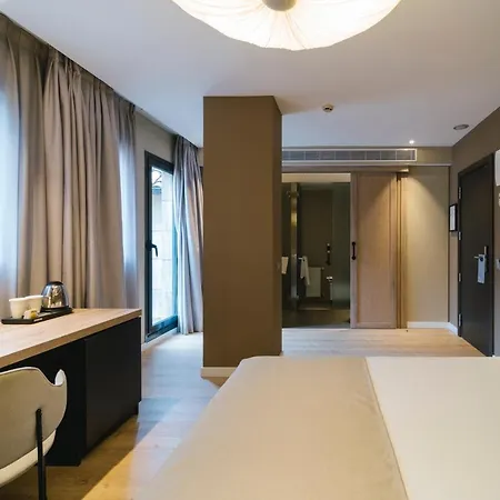 Barcelo Cervantes Hotel