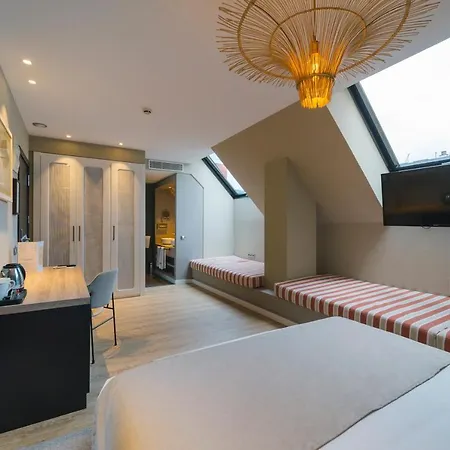 Barcelo Cervantes 5*