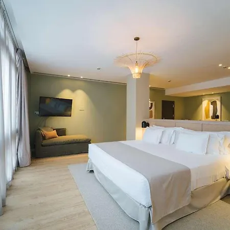 Barcelo Cervantes Oviedo