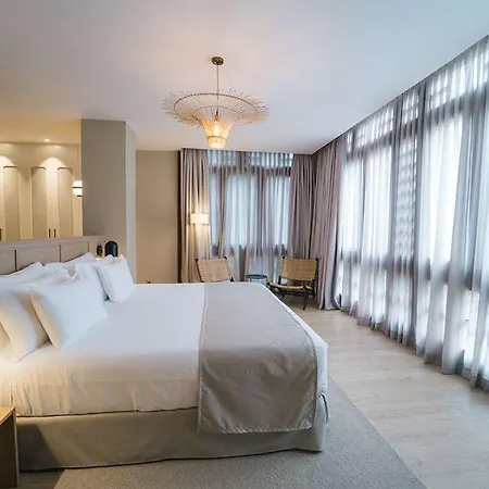 Barcelo Cervantes Hotel