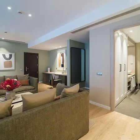 Hotel Barcelo Cervantes Oviedo