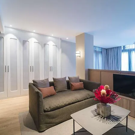 Barcelo Cervantes Oviede