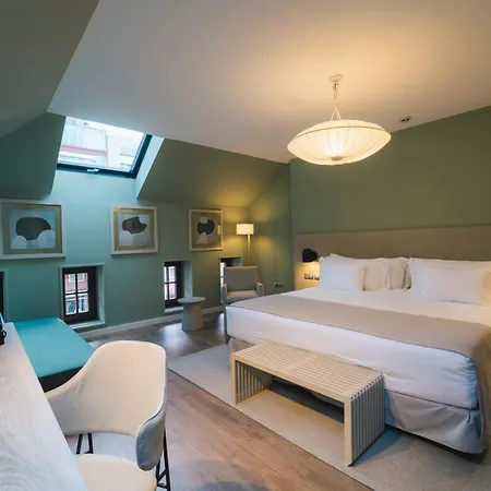 Hotel Barcelo Cervantes 5*