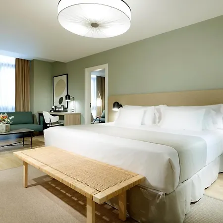 Hotel Barcelo Cervantes 5*