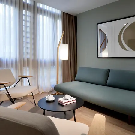 Barcelo Cervantes Hotel 5*