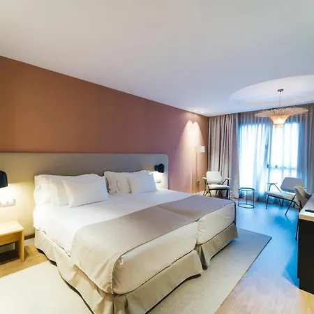 Barcelo Cervantes Hotel 5*