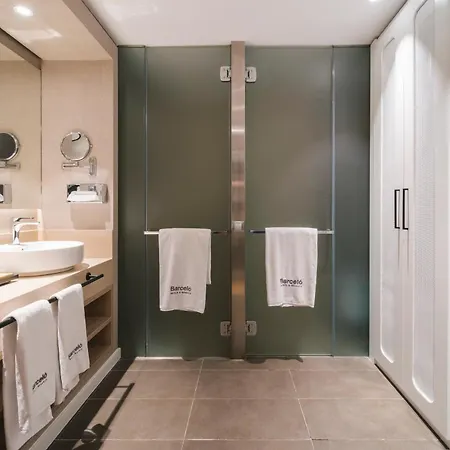 Barcelo Cervantes 5*