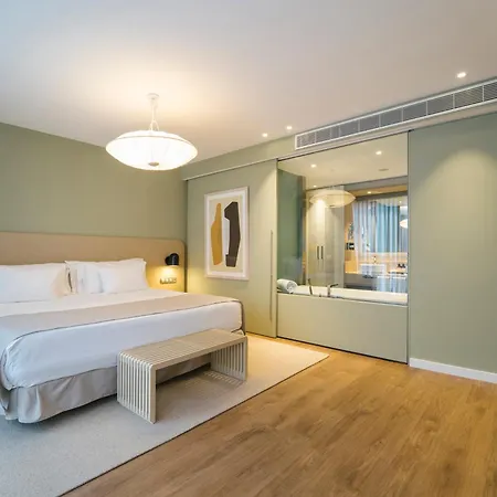 Barcelo Cervantes Hotel