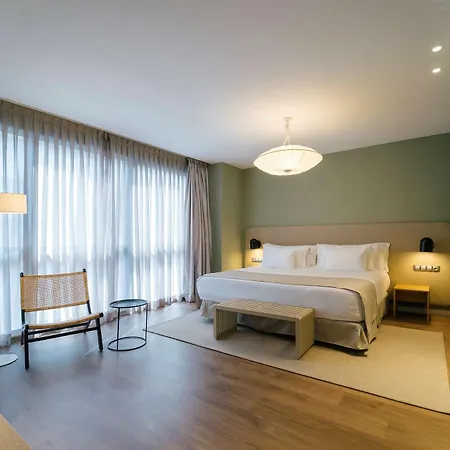 Barceló Cervantes Hotel 5*