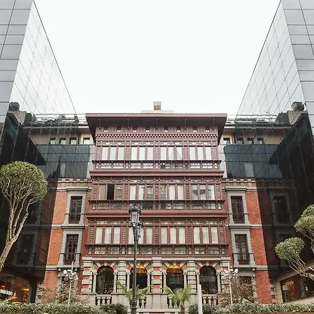 Barcelo Cervantes 5*