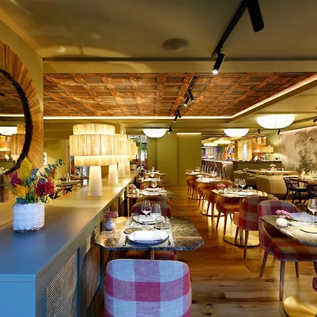 Hotel Barcelo Cervantes