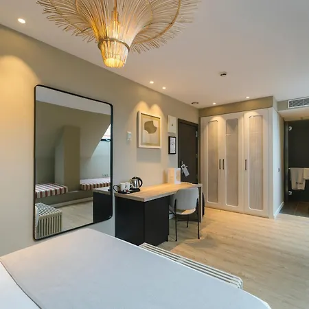 Hotel Barcelo Cervantes