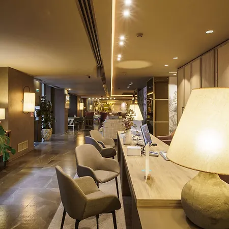 Barcelo Cervantes Oviedo