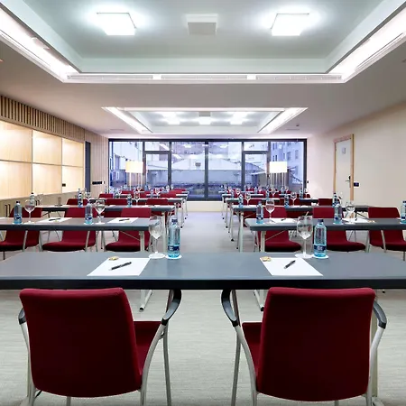 Barcelo Cervantes 5*