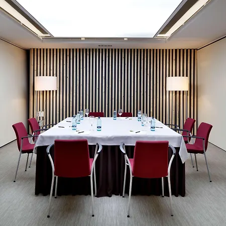 Barcelo Cervantes 5* Oviedo