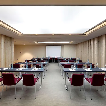 Barcelo Cervantes 5* Oviedo