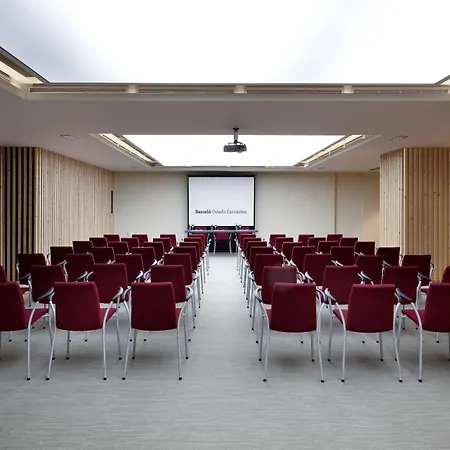 Hotel Barcelo Cervantes