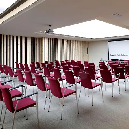 Barcelo Cervantes Hotel