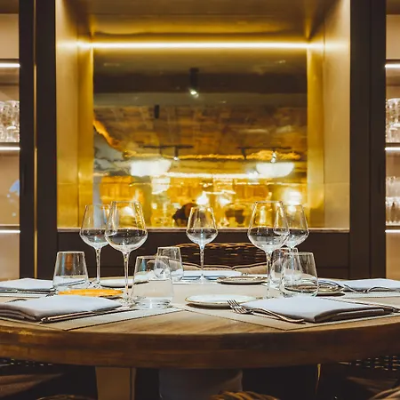 Barcelo Cervantes Oviedo