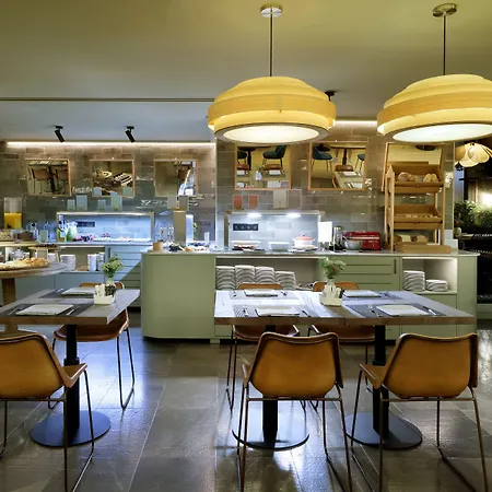 Barcelo Cervantes 5*