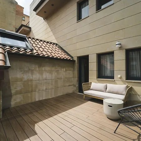 Barcelo Cervantes 5*