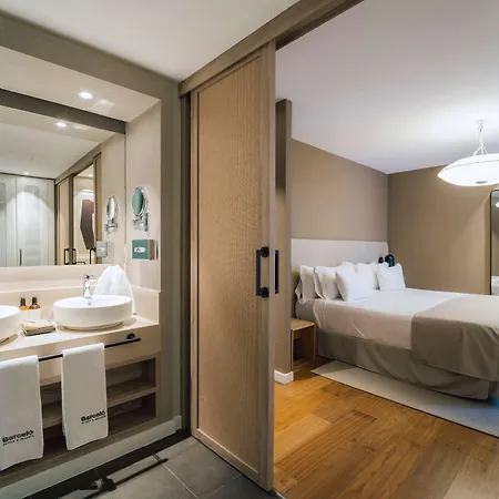 Barcelo Cervantes Hotel