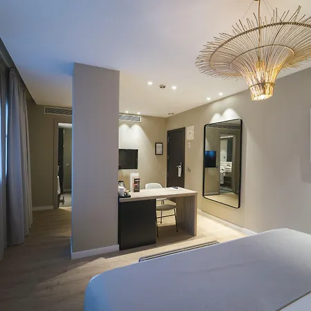 Barcelo Cervantes Hotel 5*