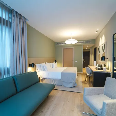 Barcelo Cervantes Hotel 5*