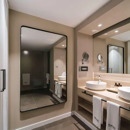 Hotel Barcelo Cervantes