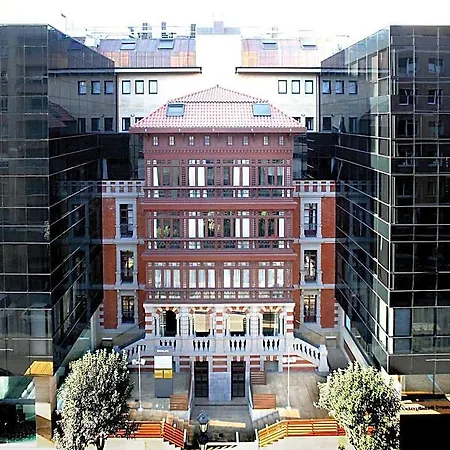 Barcelo Cervantes 5*