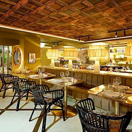 Barcelo Cervantes Hotel 5*