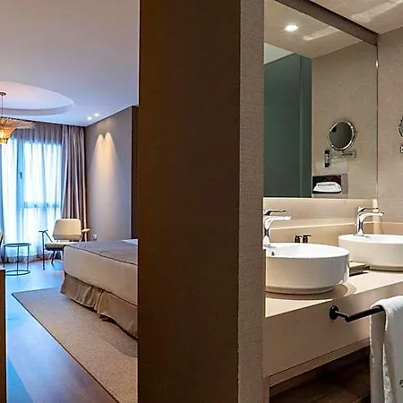 Barcelo Cervantes 5*