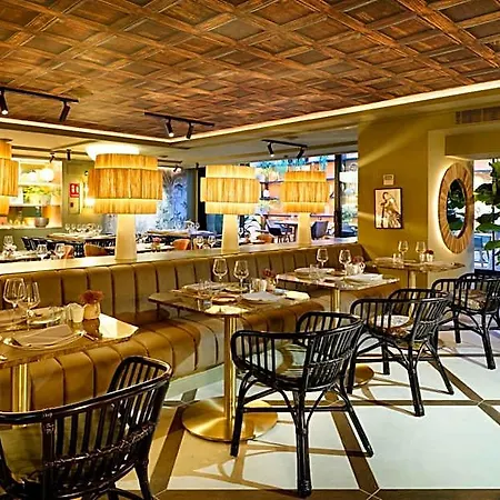 Hotel Barcelo Cervantes 5*