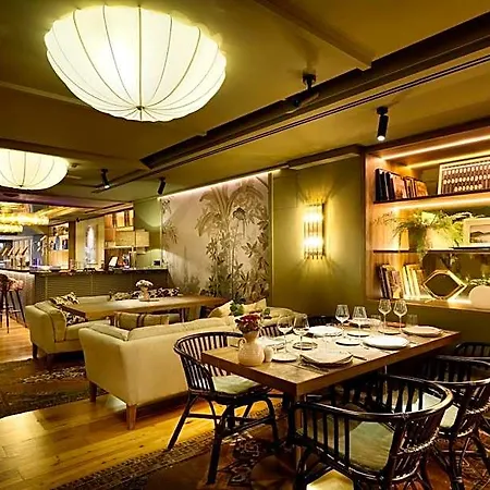 Barcelo Cervantes 5*