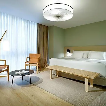 Barcelo Cervantes Hotel 5*
