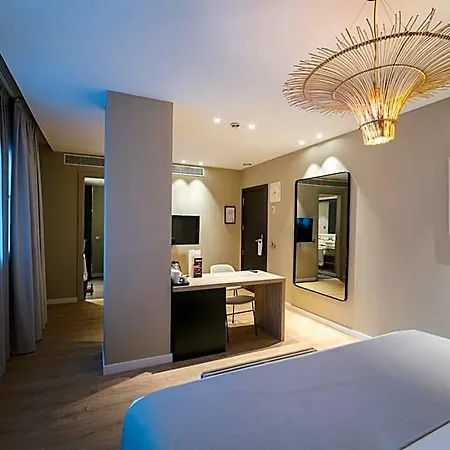 Barcelo Cervantes 5*