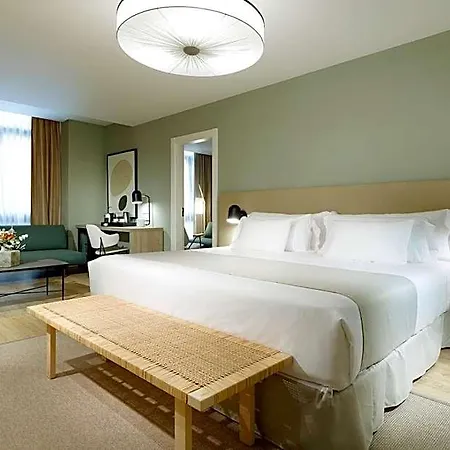 Hotel Barcelo Cervantes