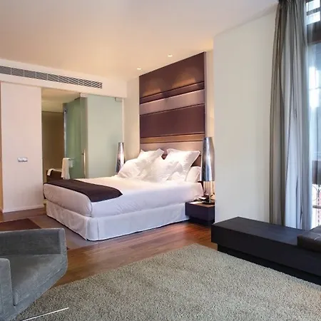 Barcelo Cervantes Hotel