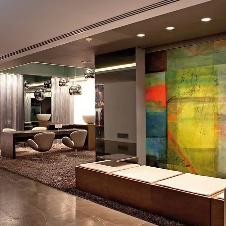 Hotel Barcelo Cervantes