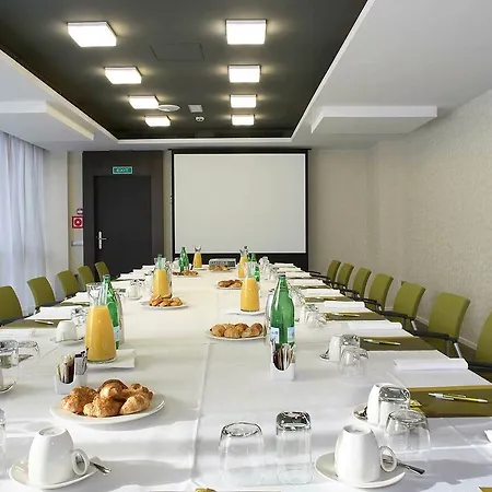 Barcelo Cervantes Oviedo