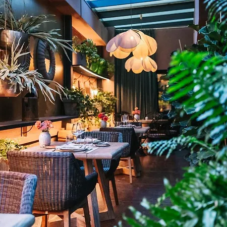 Barcelo Cervantes 5*